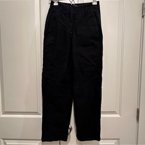 Aritzia Wilfred Free Ascendant Pant